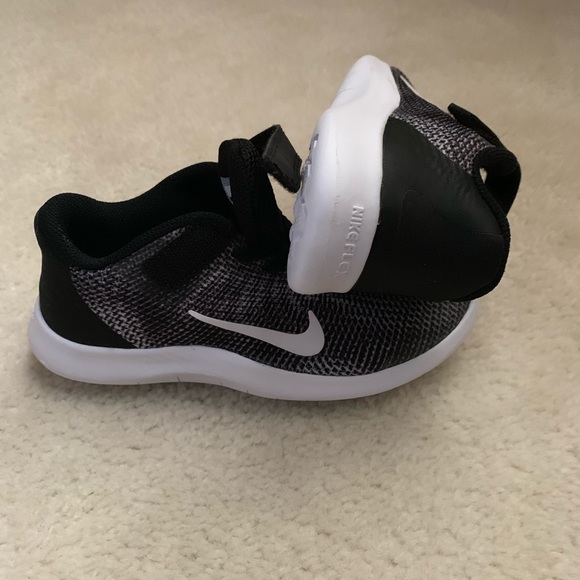Nike Other - Nike toddler kids shoes